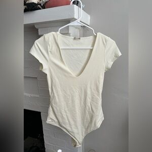 Free People Intimately Bodysuit